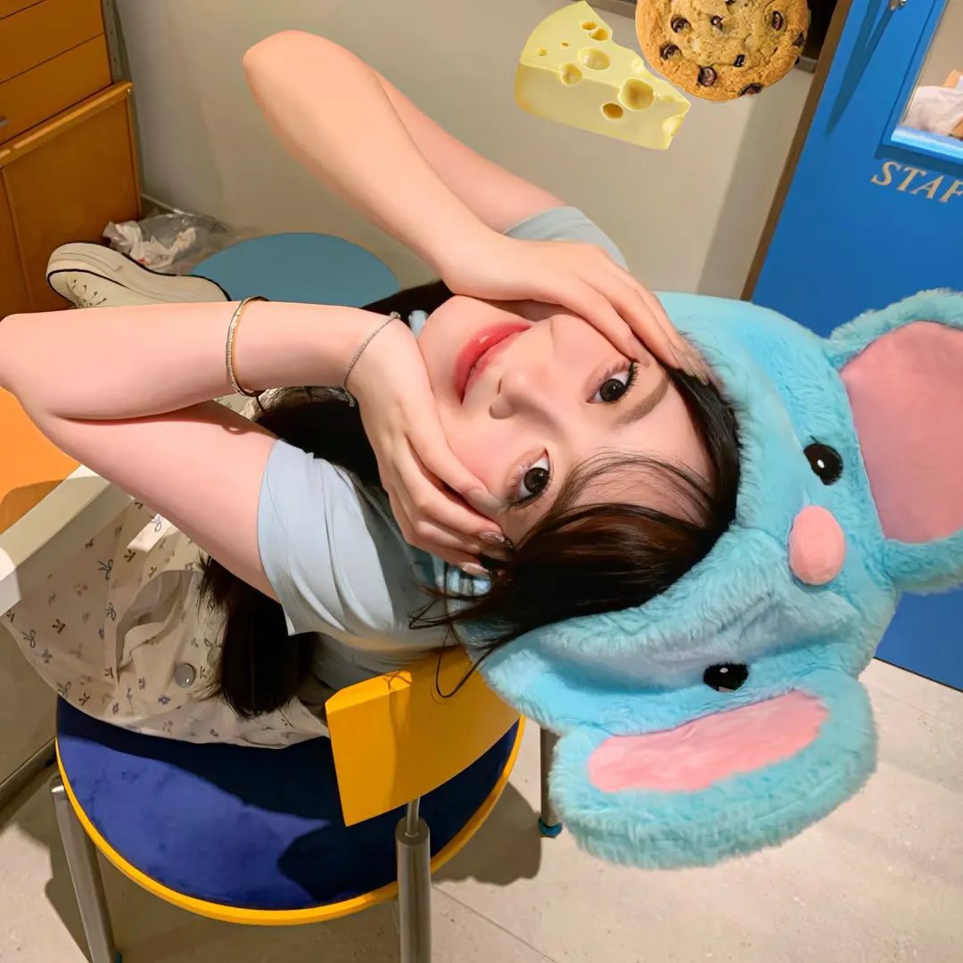 气息