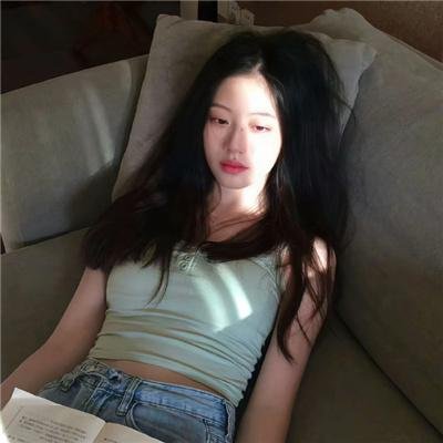 我是海鸥